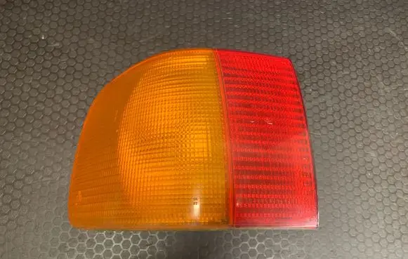 Audi 100 S4 C4 Rear/tail lights 138007