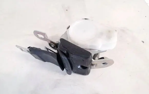 Opel Signum Middle seatbelt (rear) 