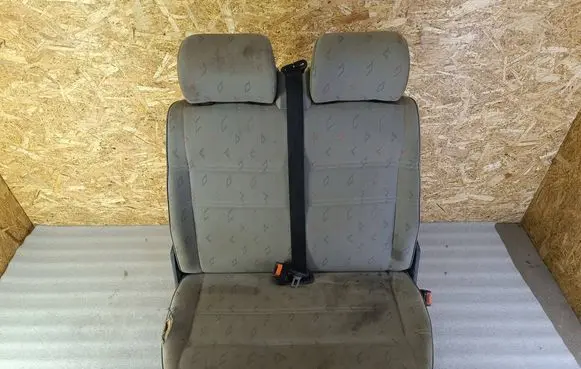 Volkswagen Transporter - Caravelle T4 Front double seat 