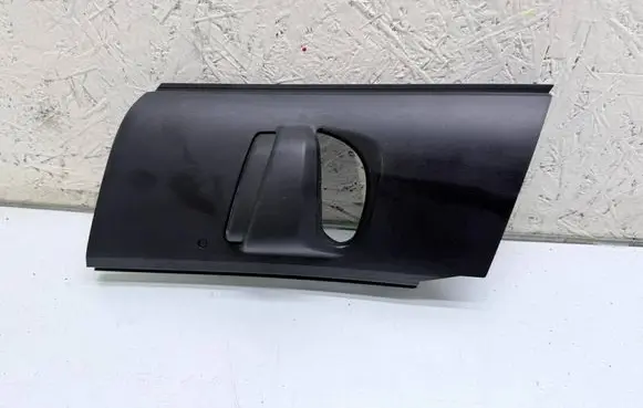 Tesla Model X (B) pillar trim (top) 105896935C 104566402C 105030000B