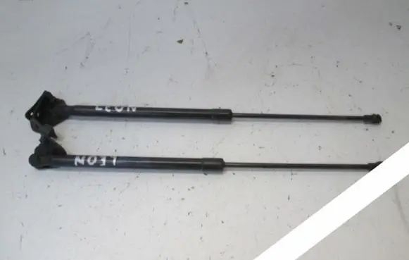 Seat Leon (1M) Tailgate strut 1M6827550A