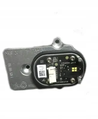 BMW 5 G30 G31 G38 LED ballast control module 1039001