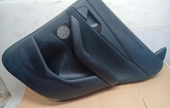 Mazda CX-30 Rear door card panel trim DFR56853x