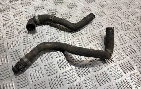 Ford Mondeo MK IV Engine coolant pipe/hose 6g9118k580ga 6g9118c266pb