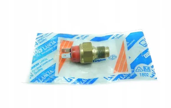 Lancia Y10 Coolant temperature sensor 5996648