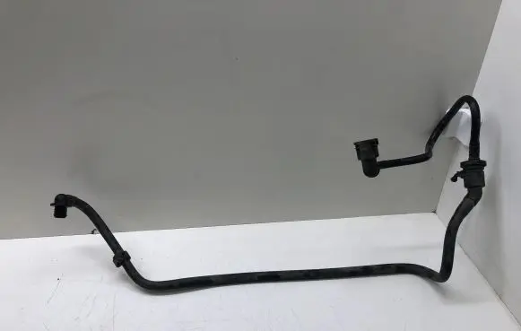 Volkswagen Golf VI Vacuum line/pipe/hose