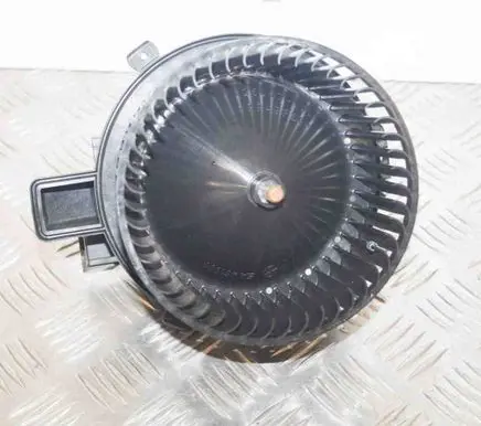 Audi A4 S4 B9 8W Heater fan/blower 4M2820021