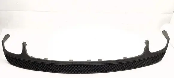 Mercedes-Benz CLA C117 X117 W117 Rear bumper lower part trim A1178852225