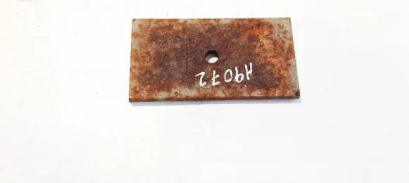 Nissan NV200 Other rear suspension part 