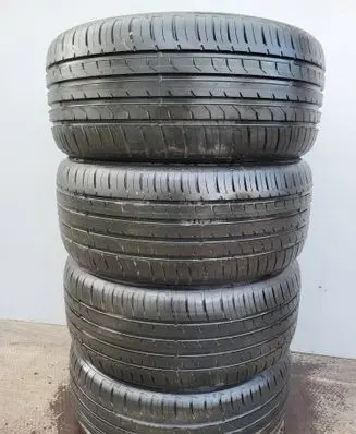 Mercedes-Benz C W204 R18 summer tire
