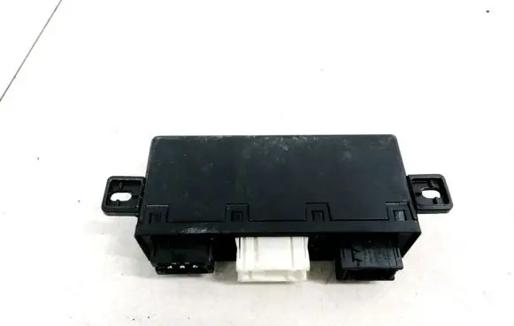 Comfort/convenience module