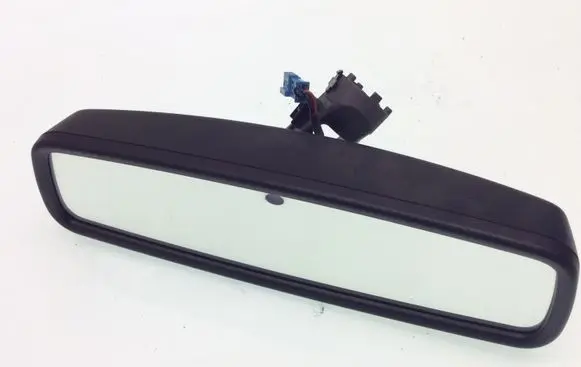 Ford Focus ST Rear view mirror (interior) BU5A17E678VB