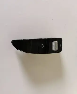 Mercedes-Benz E W213 Sound control switch A2139056603