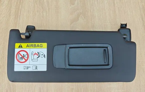 BMW 4 G22 G23 G24 G26 Sun visor 8097330