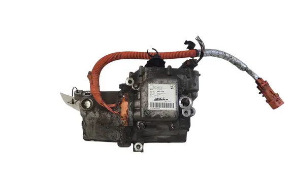 Air conditioning (A/C) compressor (pump)