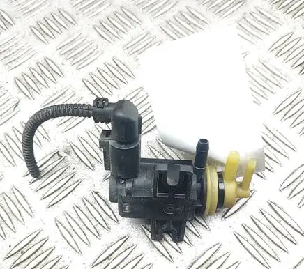 Volkswagen Amarok Turbo solenoid valve 1K0906627B