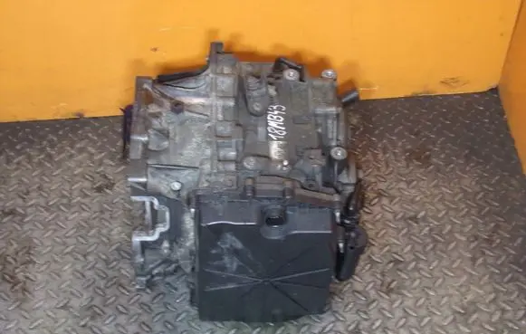 Ford S-MAX Automatic gearbox AG9R7000GC 18MB43