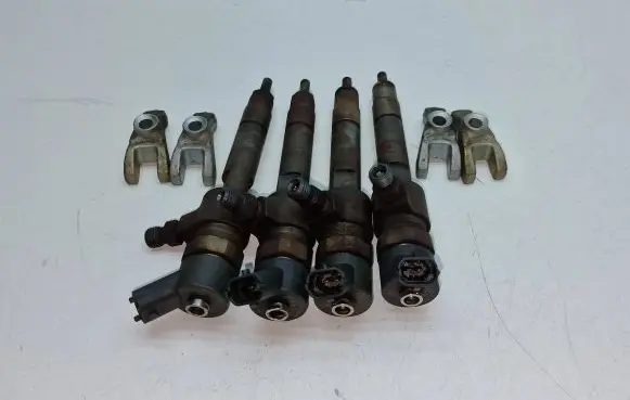Fiat Stilo Fuel injector 044511031