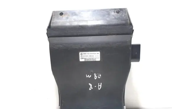 Audi A8 S8 D3 4E Heater blower radiator 4e0910013002