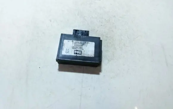 Peugeot 607 Other control units/modules 73926602 89002894
