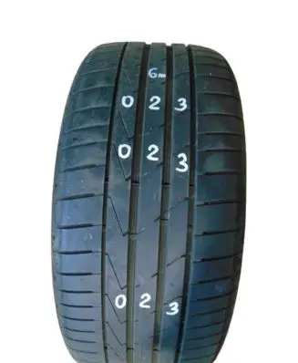 Volkswagen ID.4 R17 summer tire 