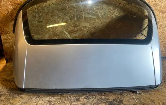 Opel Tigra B Roof DOT211M89AS2 00015 43R00015