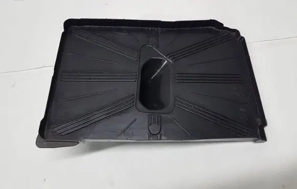 Peugeot 3008 II Battery tray 9817230480