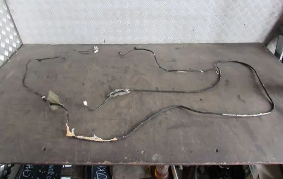 Ford Grand C-MAX Wiring harness 