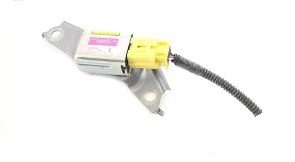 Audi Q5 SQ5 Airbag deployment crash/impact sensor 8983448020