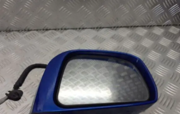 Nissan Tiida C11 Front door electric wing mirror E13021206