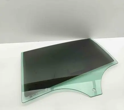 BMW 5 G60 Rear door window glass 5A08A93