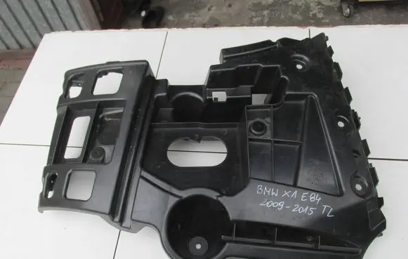 BMW X1 E84 Rear bumper mounting bracket 51122991779