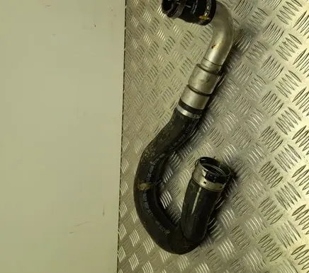 Opel Mokka X Engine coolant pipe/hose 95104323