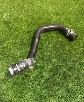 KIA Optima DL3 Engine coolant pipe/hose 97311L2550