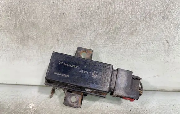 Jeep Grand Cherokee (WK) Tire pressure control unit 56044729ac 5wy7557