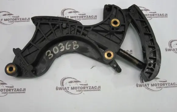Mercedes-Benz C W203 Front control arm A2710300863
