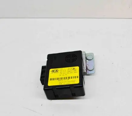 KIA Picanto Alarm control unit/module 36087N1000 9541007110