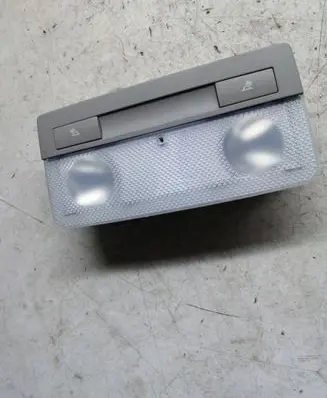 Opel Insignia A Rear seat light 316627975 PA6GF15