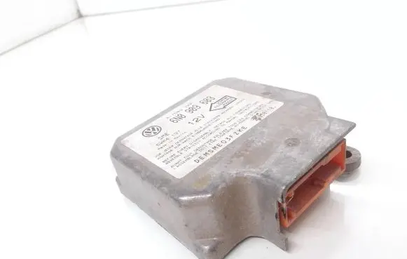 Volkswagen Golf IV Airbag control unit/module 6n0909603