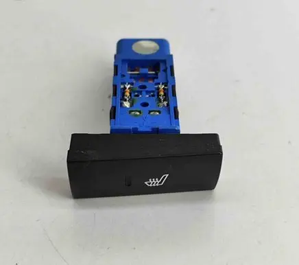 KIA Sorento Seat heating switch 937422P000CA
