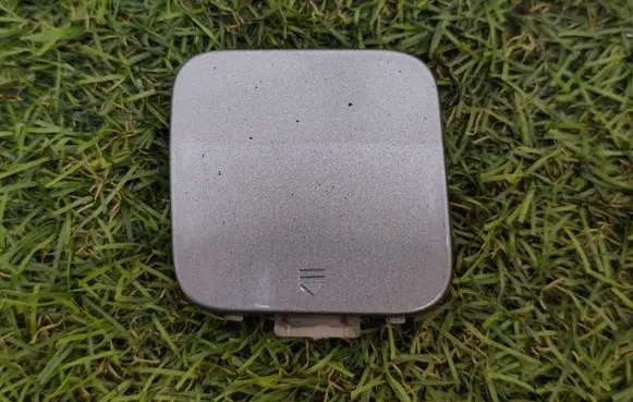 Mercedes-Benz S W221 Front tow hook cap/cover A2218850020
