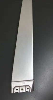 Porsche Cayenne (9PA) Other sill/pillar trim element 7L5853318D