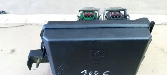 Chrysler 300 - 300C Engine control unit/module 16238AC