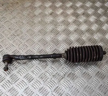 Steering tie rod