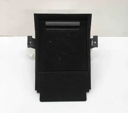 Mercedes-Benz CL C216 Glove box A2216802350