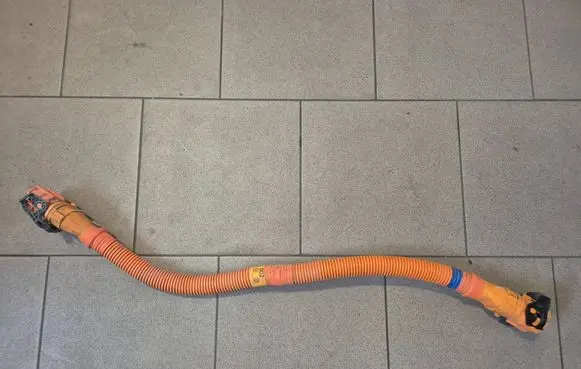 KIA Niro Other wiring loom 91662Q4020