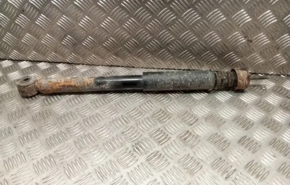 Renault Thalia II Rear shock absorber/damper 