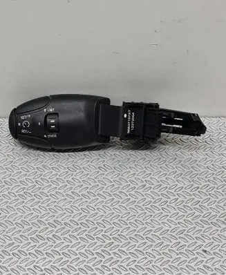 Citroen C3 Cruise control stalk 96637157XT 12272004
