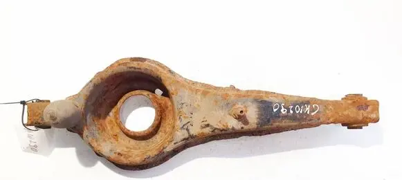 Mazda 3 I Rear upper control arm/wishbone
