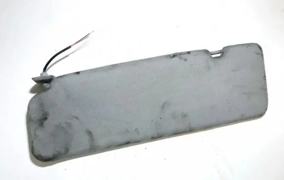 Renault Espace III Sun visor